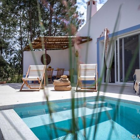 Casas Da Horta Villa Alcácer do Sal Eksteriør bilde