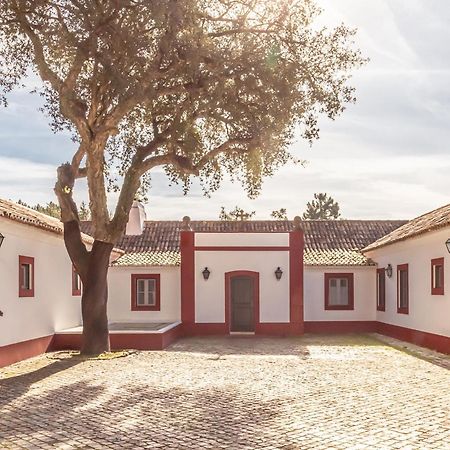 Casas Da Horta Villa Alcácer do Sal Eksteriør bilde
