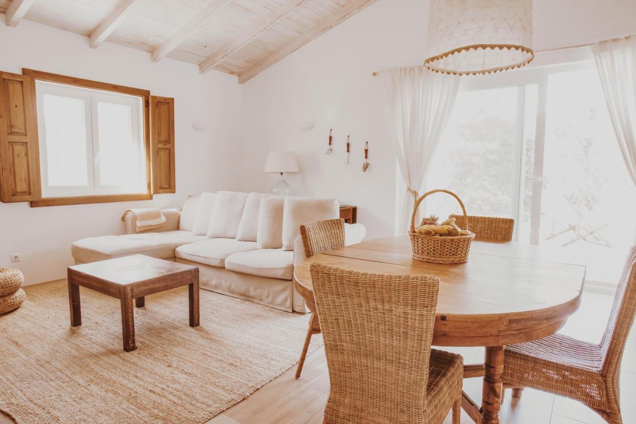 Casas Da Horta Villa Alcácer do Sal Eksteriør bilde