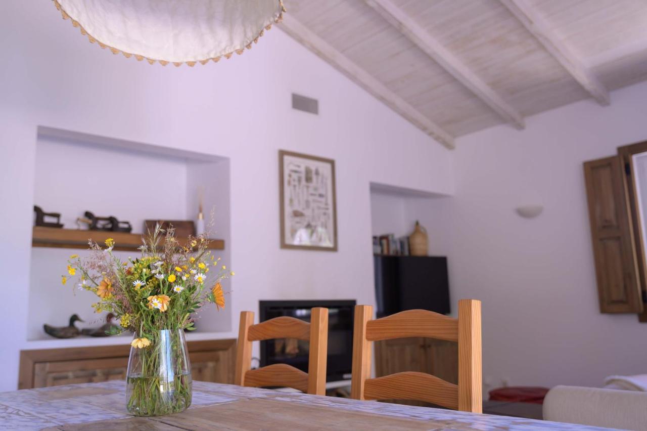 Casas Da Horta Villa Alcácer do Sal Eksteriør bilde