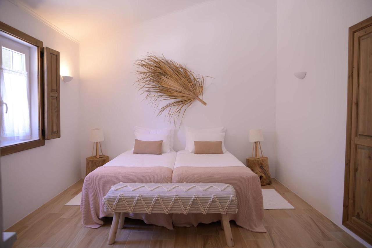 Casas Da Horta Villa Alcácer do Sal Eksteriør bilde
