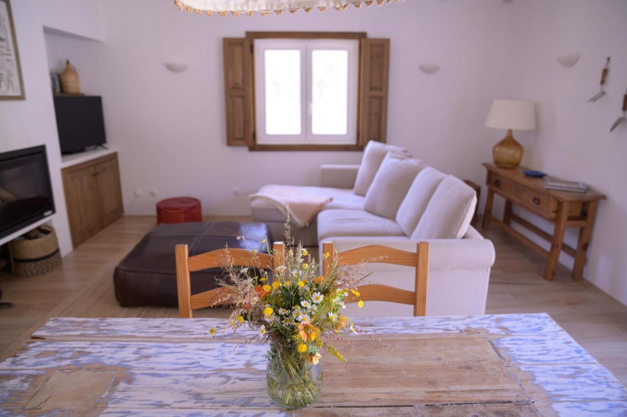 Casas Da Horta Villa Alcácer do Sal Eksteriør bilde