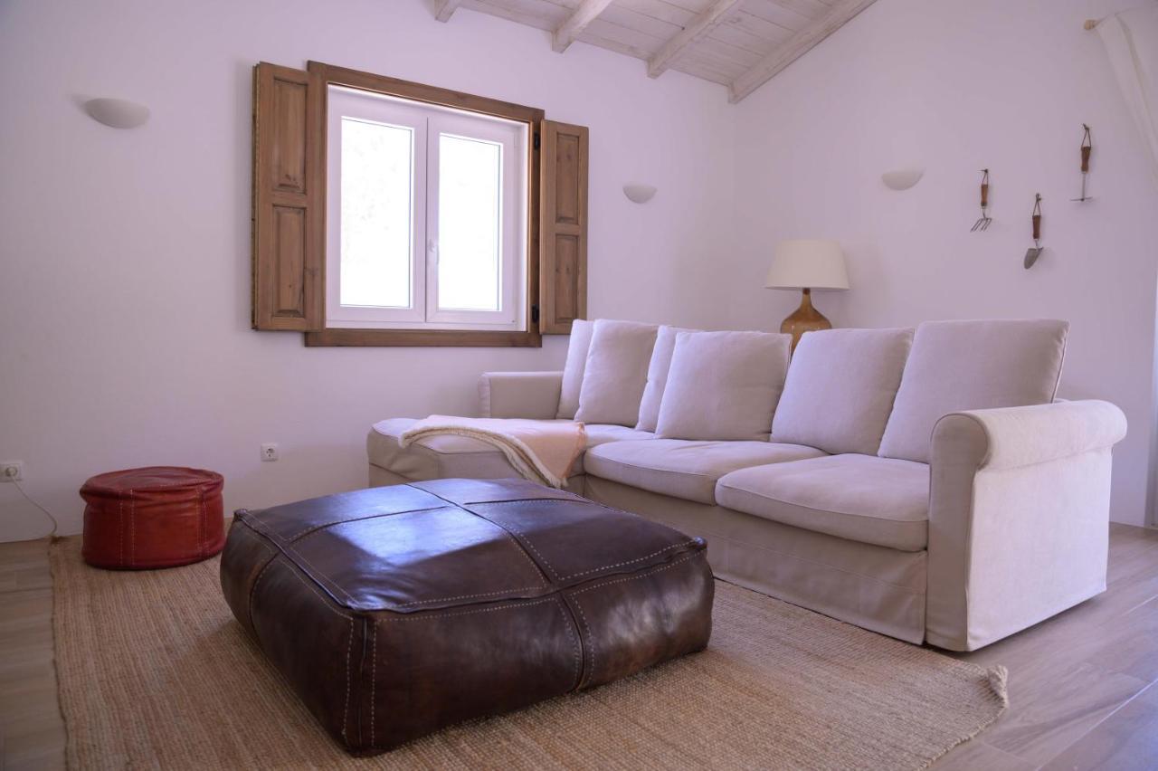 Casas Da Horta Villa Alcácer do Sal Eksteriør bilde
