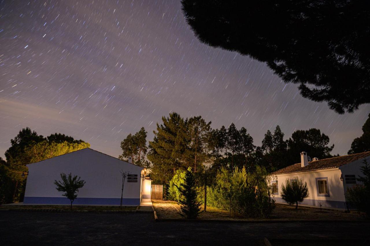 Casas Da Horta Villa Alcácer do Sal Eksteriør bilde
