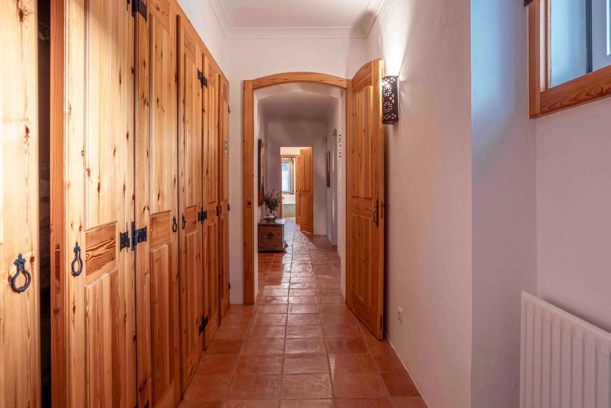 Casas Da Horta Villa Alcácer do Sal Eksteriør bilde