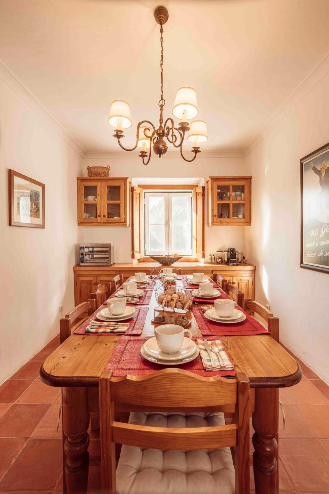 Casas Da Horta Villa Alcácer do Sal Eksteriør bilde