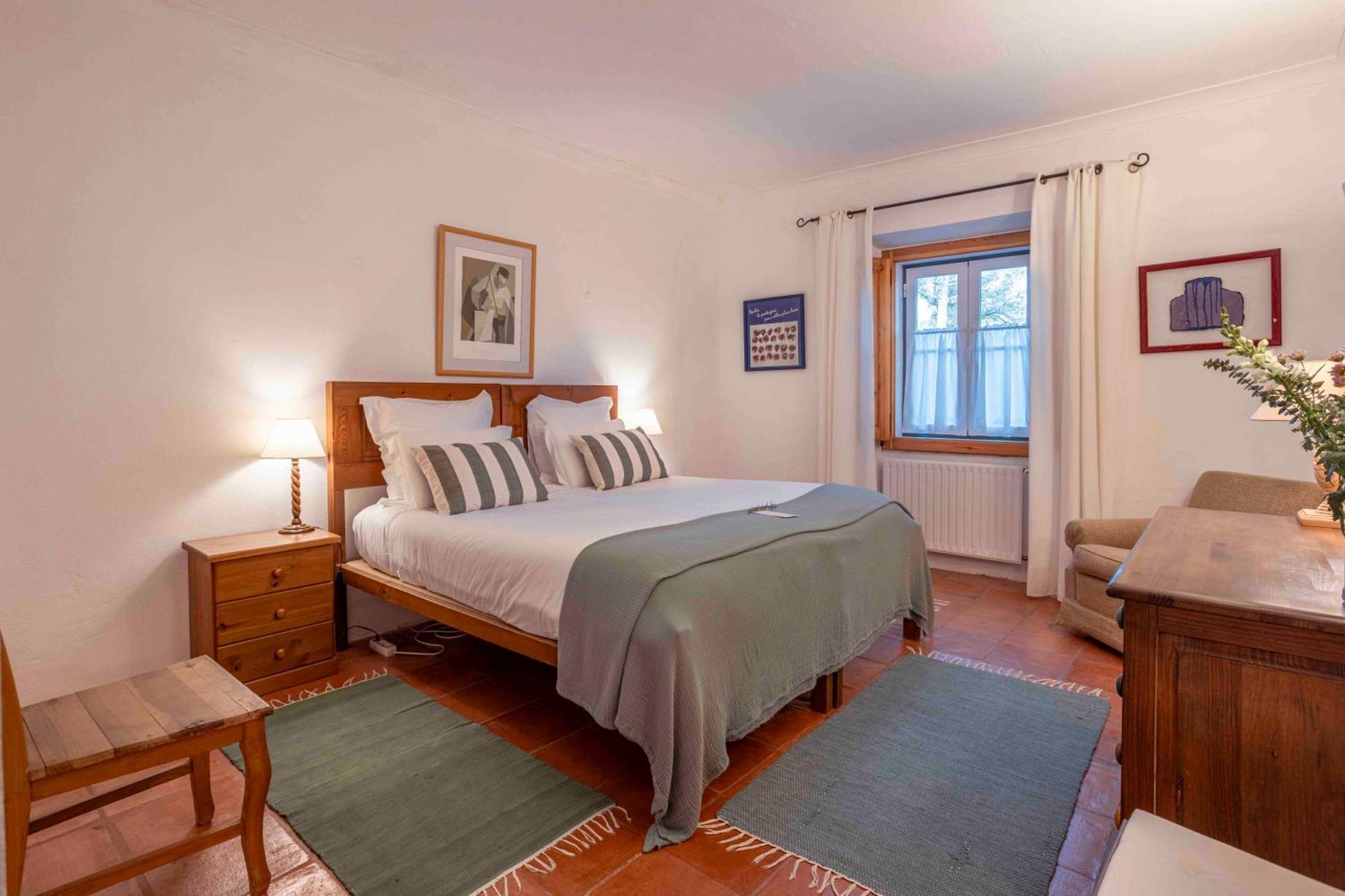Casas Da Horta Villa Alcácer do Sal Eksteriør bilde