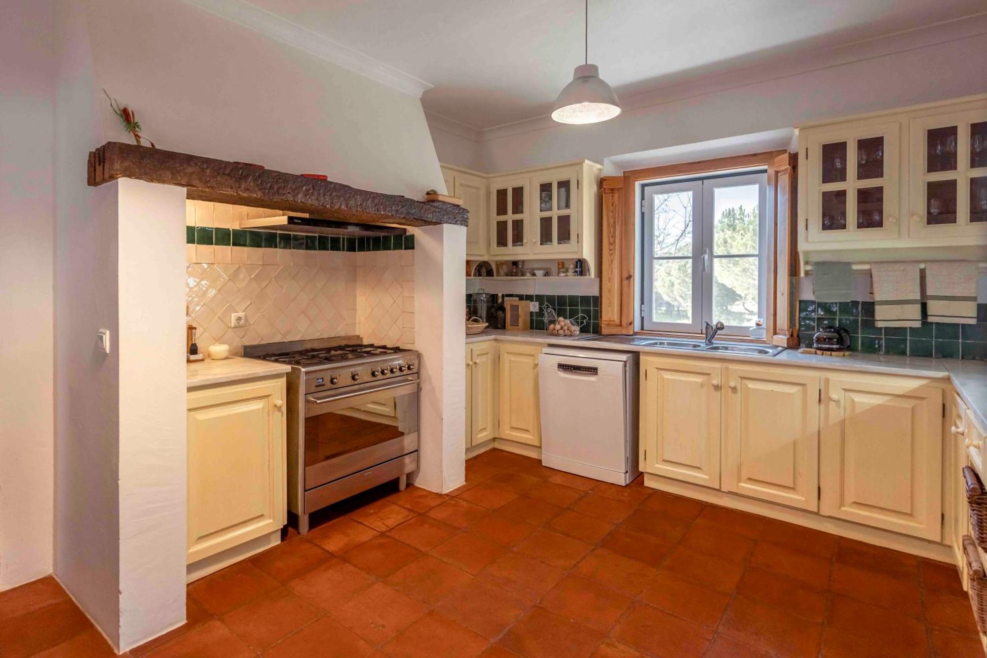 Casas Da Horta Villa Alcácer do Sal Eksteriør bilde
