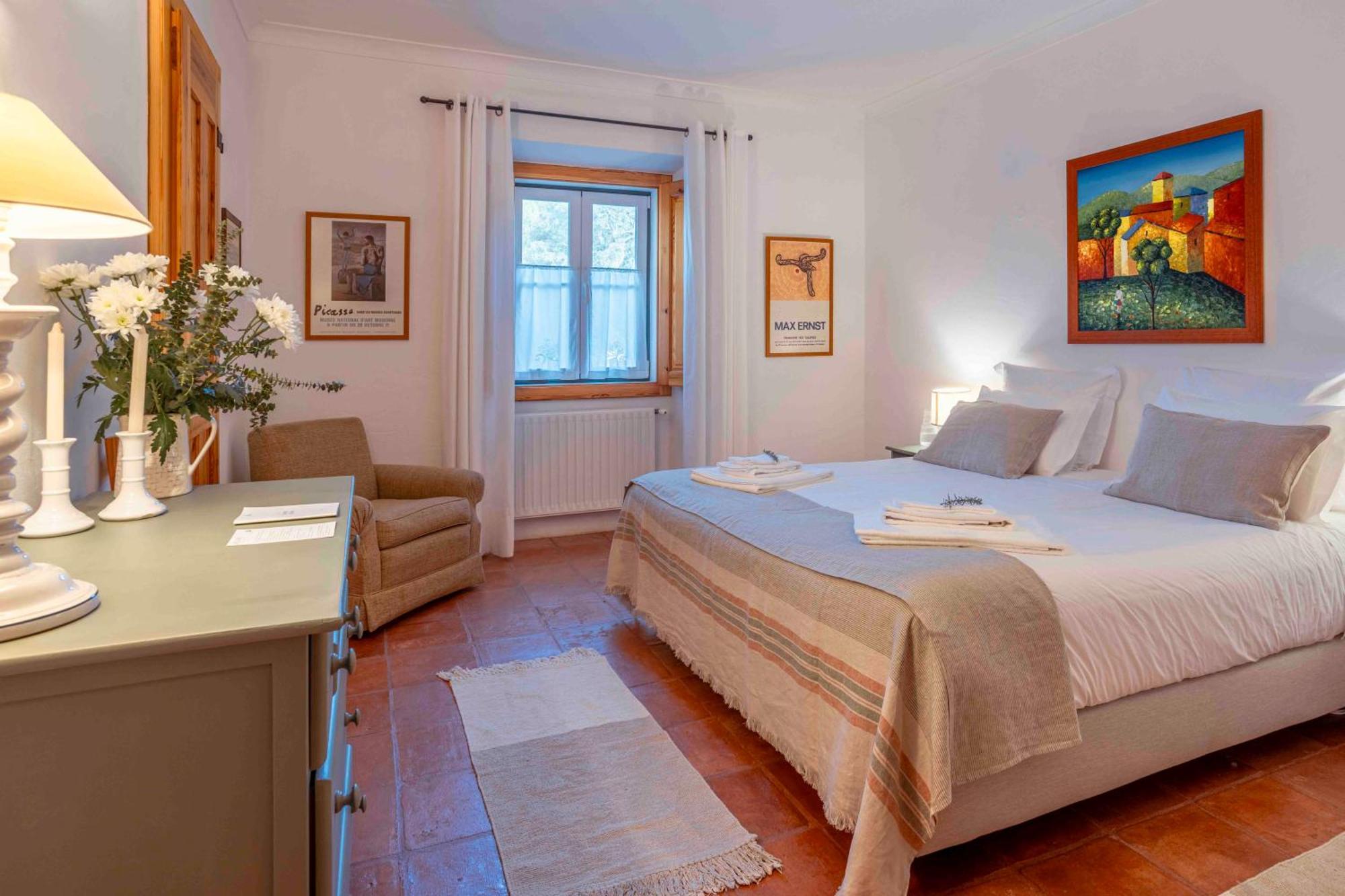 Casas Da Horta Villa Alcácer do Sal Eksteriør bilde