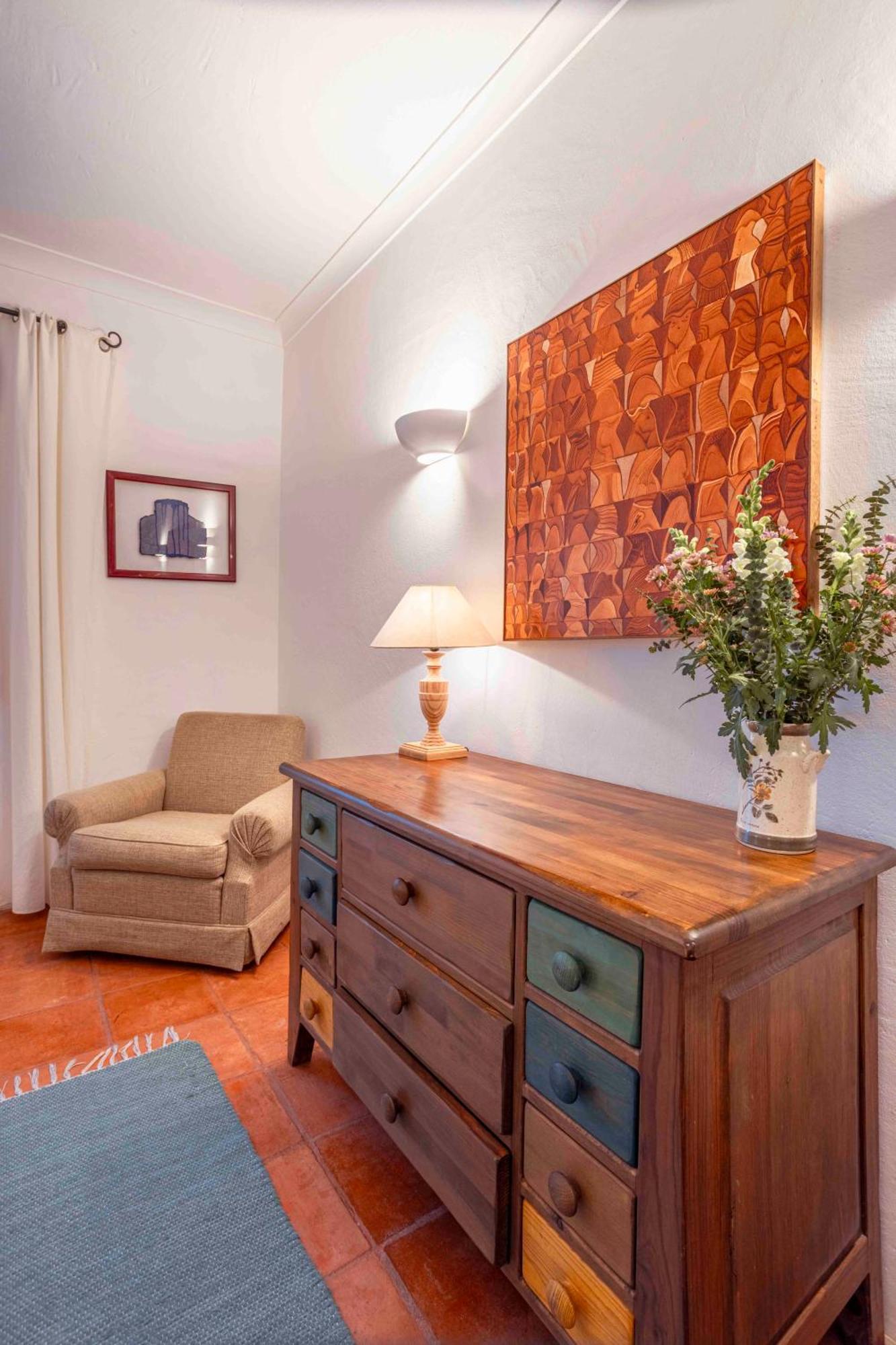 Casas Da Horta Villa Alcácer do Sal Eksteriør bilde