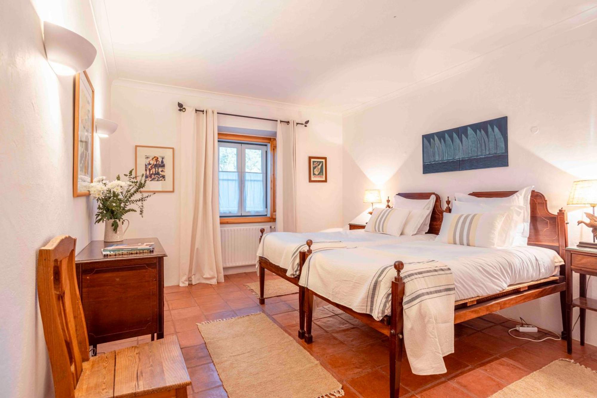 Casas Da Horta Villa Alcácer do Sal Eksteriør bilde