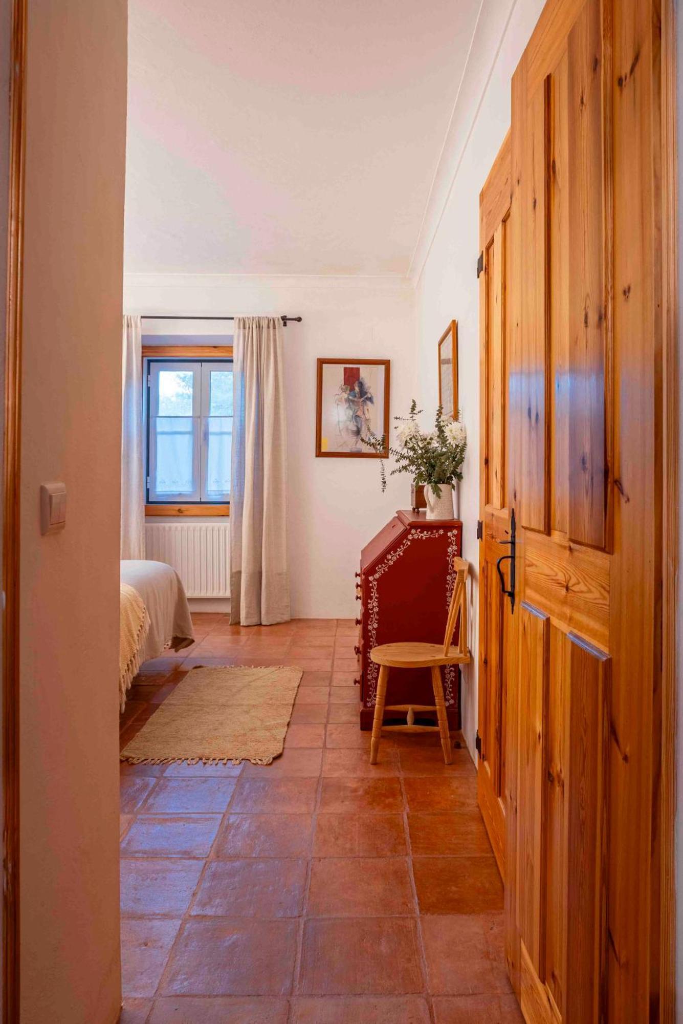 Casas Da Horta Villa Alcácer do Sal Eksteriør bilde