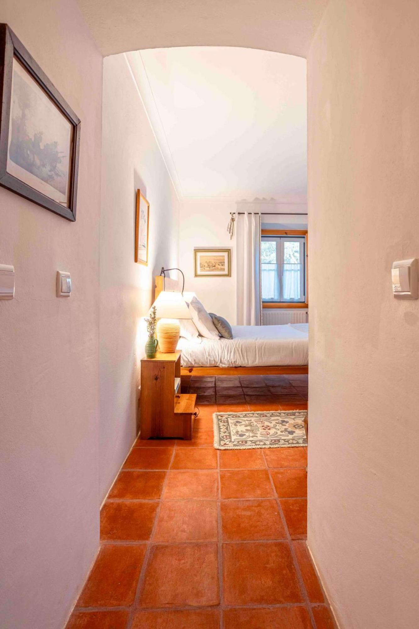 Casas Da Horta Villa Alcácer do Sal Eksteriør bilde