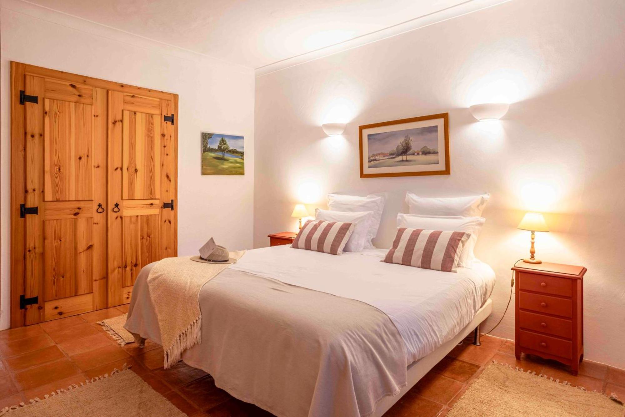 Casas Da Horta Villa Alcácer do Sal Eksteriør bilde