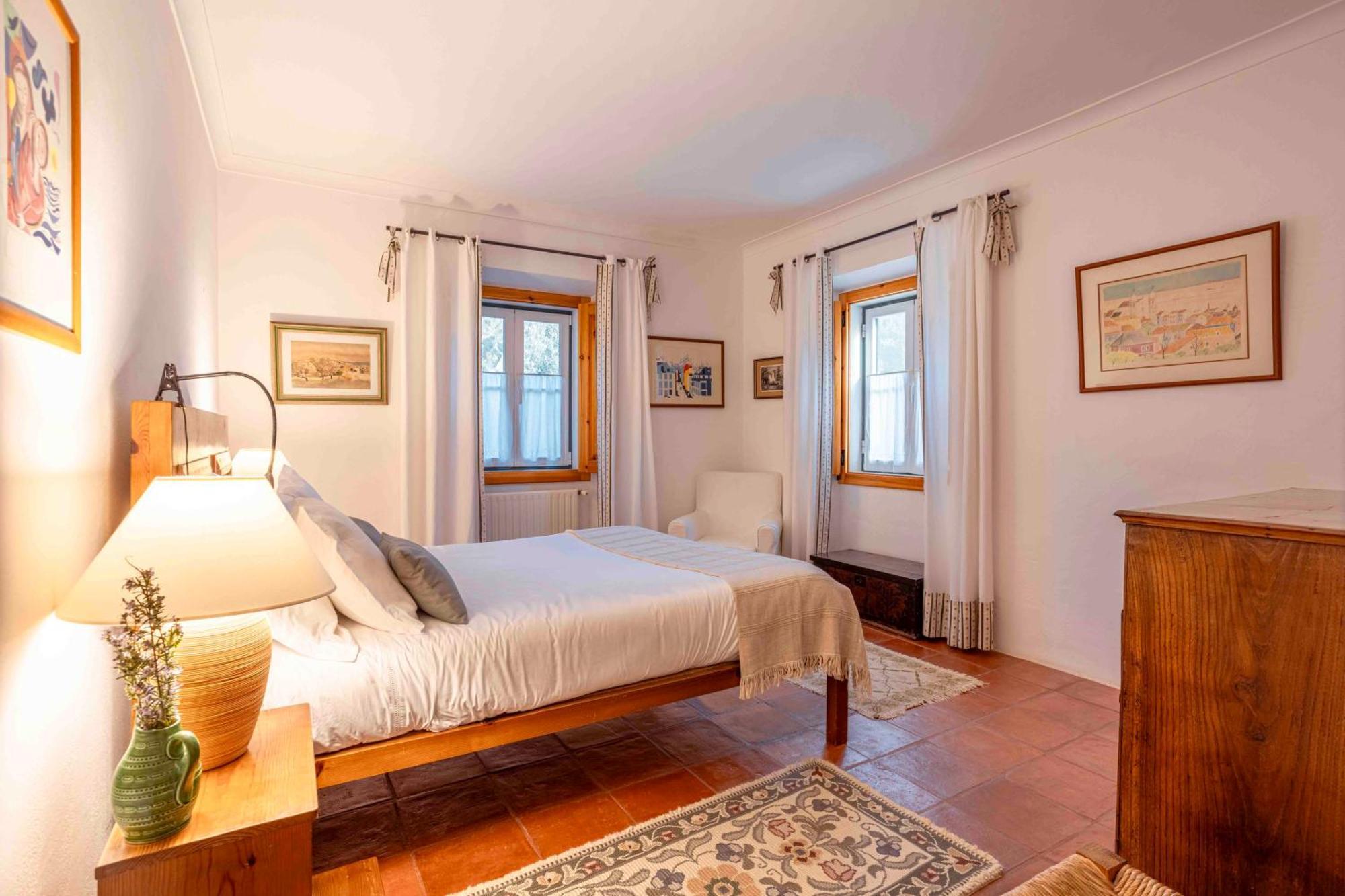 Casas Da Horta Villa Alcácer do Sal Eksteriør bilde