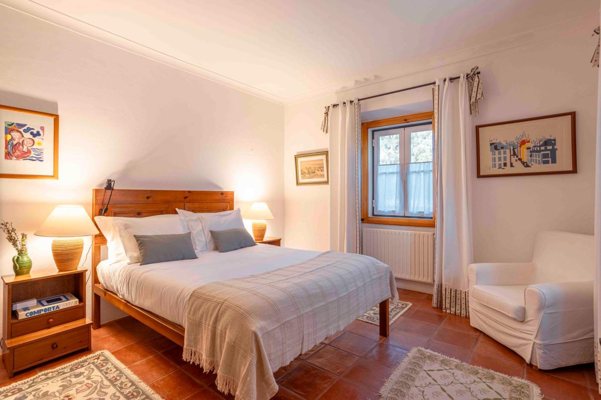 Casas Da Horta Villa Alcácer do Sal Eksteriør bilde