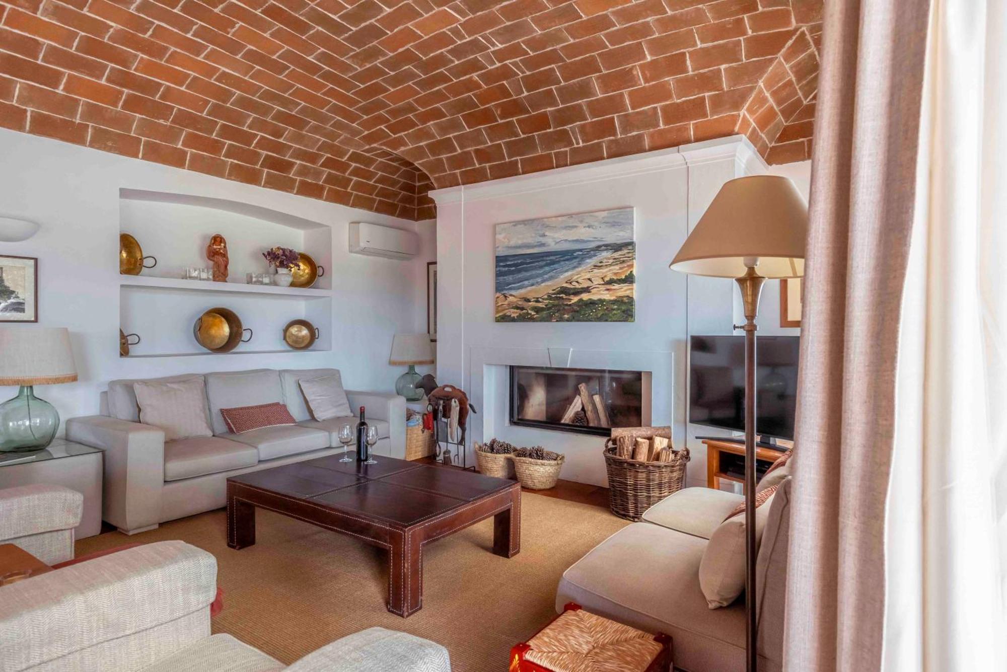 Casas Da Horta Villa Alcácer do Sal Eksteriør bilde