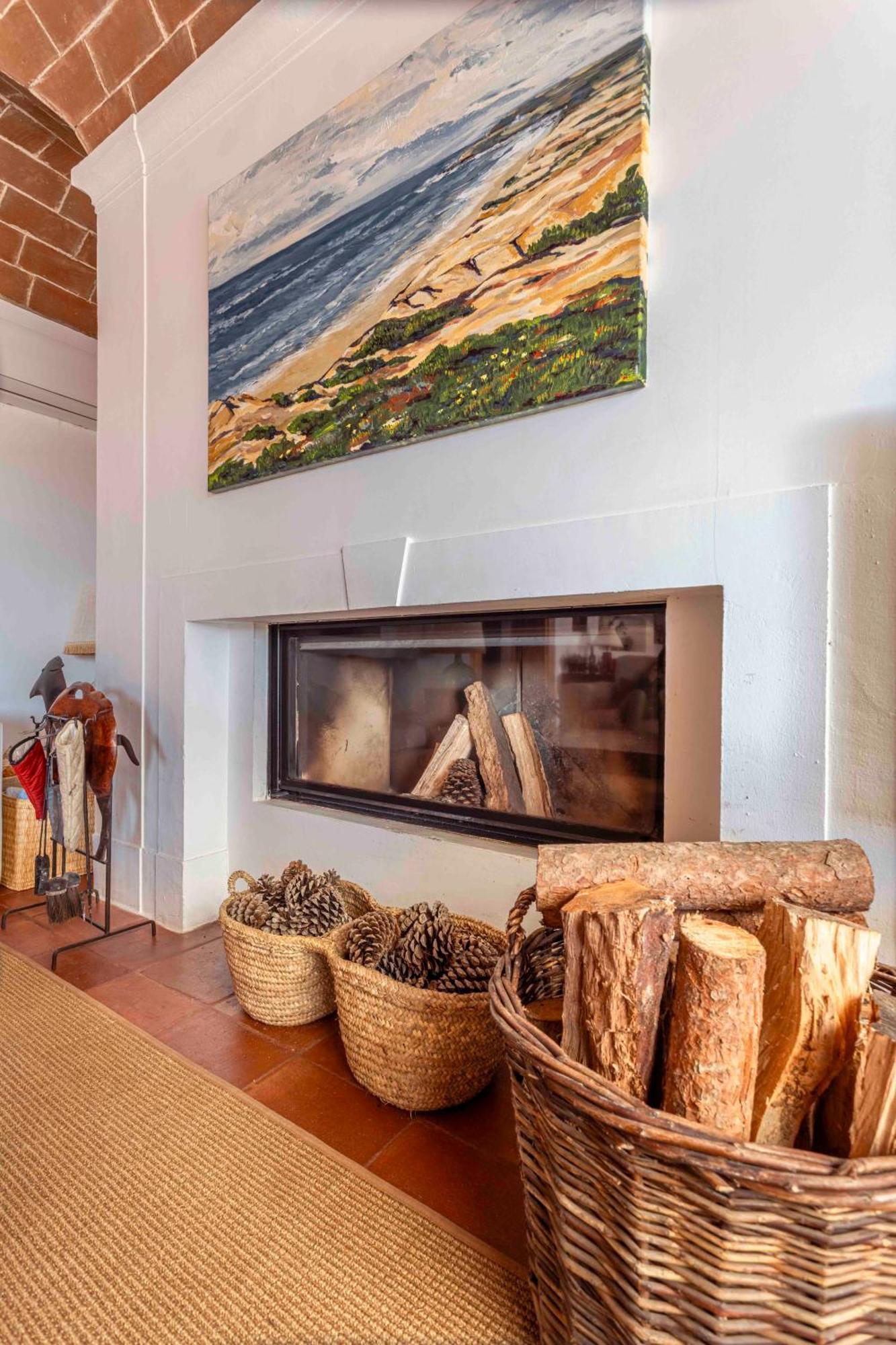Casas Da Horta Villa Alcácer do Sal Eksteriør bilde